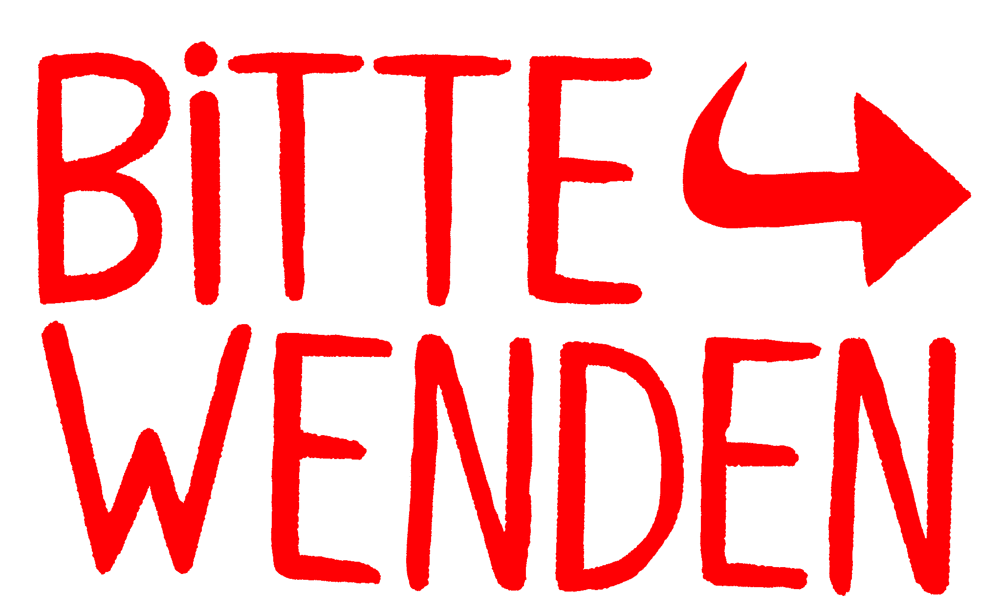 bitte wenden